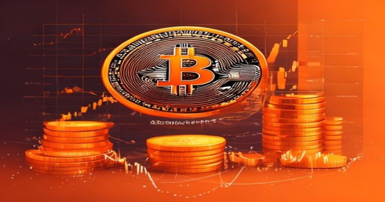 Bitcoin continue de glisser, le seuil des 66 000 $ menacé
