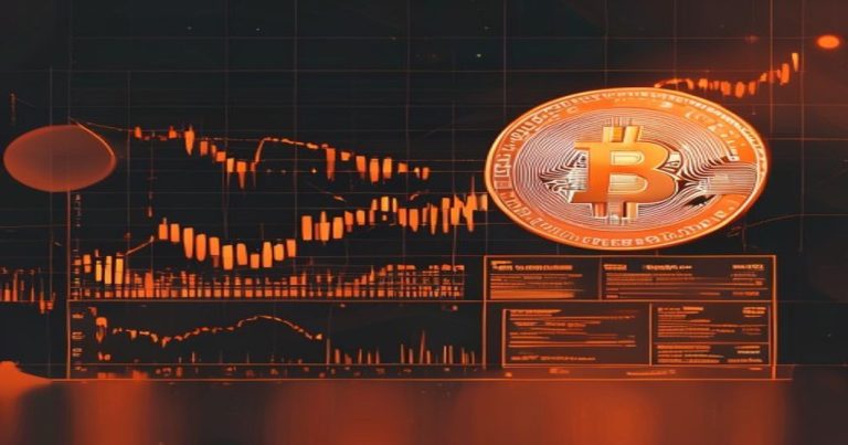 Crypto Market Holds Breath: BTC and ETH Under Macro Pressure