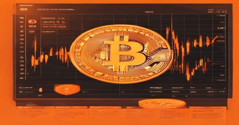 Bitcoin Slips Further, $66,000 Support Under Threat Amid Market Caution