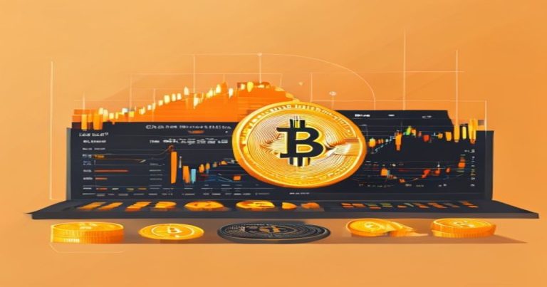 Fragile Stability: Bitcoin Holds $66,321 Amid Low Weekend Volume