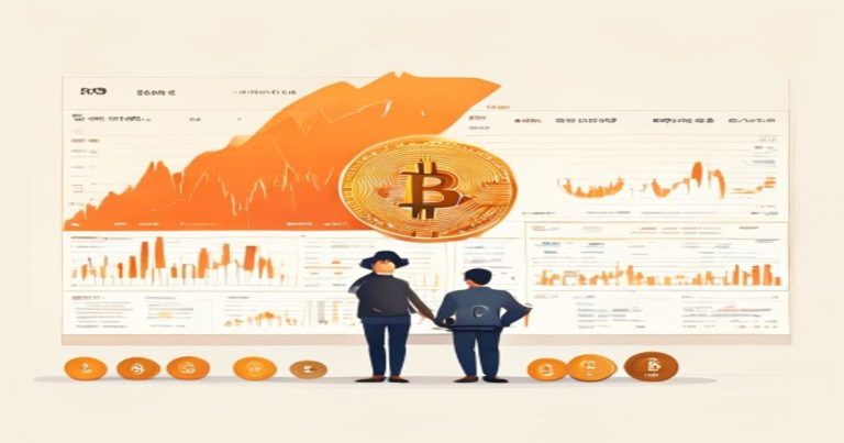 Bitcoin Under Pressure as $69K Support Breaks, Ethereum Slides