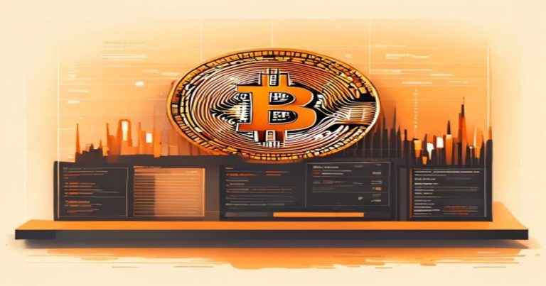 Bitcoin Bounces Back, Weekly Performance Turns Positive