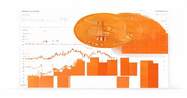 Bitcoin Stabilizes as Market Holds Its Breath
