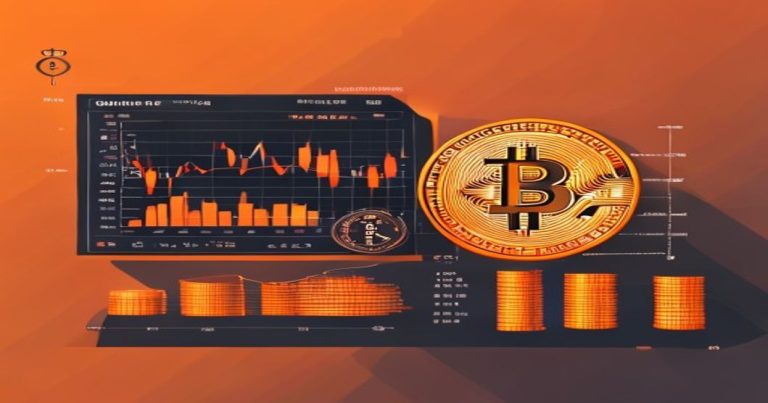 Bitcoin Slides Further, ETH Shows Relative Strength