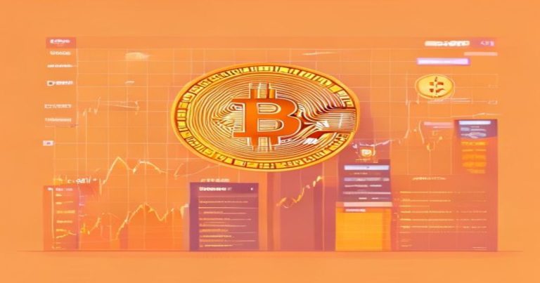 Bitcoin Nears Weekly Stagnation Amid Market Indecision