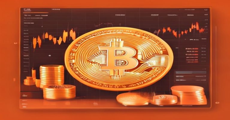 Bitcoin Retreats After Reaching Recent Peak