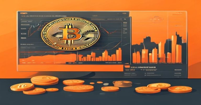 Crypto Market Digests Volatility: BTC and ETH in Cautious Holding Pattern