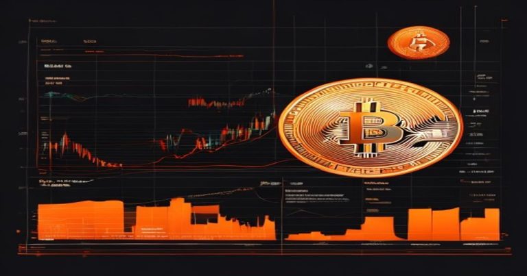 Quiet Sunday for Bitcoin: BTC and ETH Hold Steady