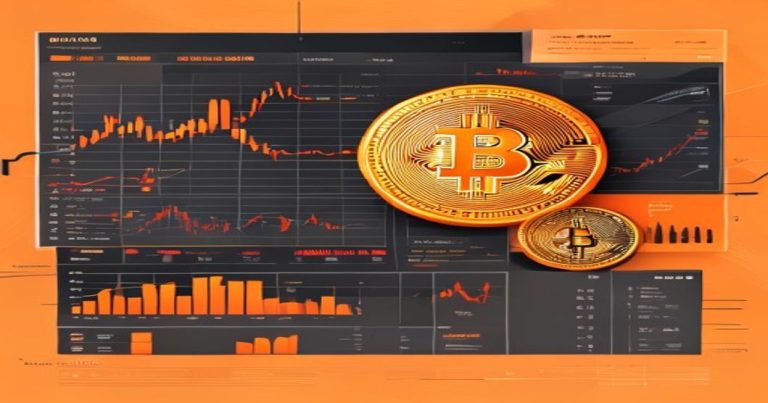 BTC and ETH See Slight Pullback After Weekly Gains