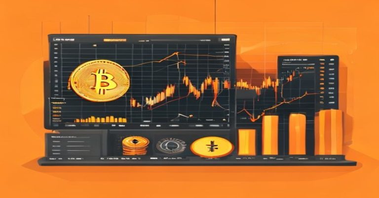 BTC Stabilizes, ETH Retreats as Crypto Markets Pause