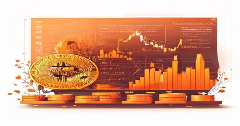 Bitcoin chute de 3 % sous la pression du marché