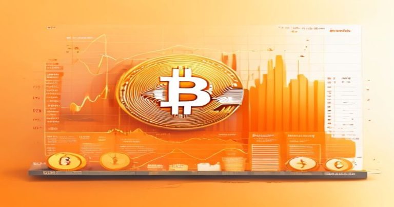 Bitcoin Holds Steady, Ethereum Posts Modest Gains