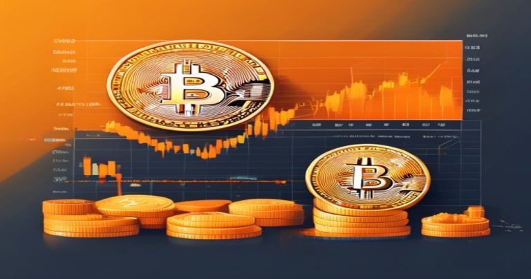 Bitcoin rebondit, le marché crypto envisage une semaine positive