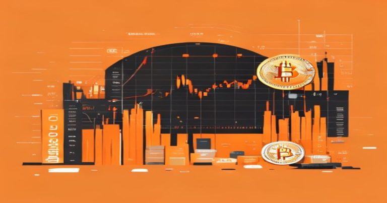 Bitcoin Jumps 4.5%, Nears $72,000 Mark as ETH Surges