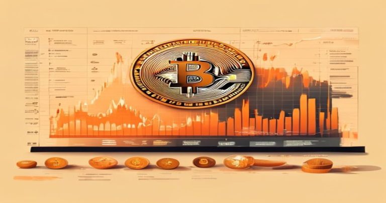 Bitcoin repasse au-dessus des 68 000 $ après un week-end calme, Ethereum suit