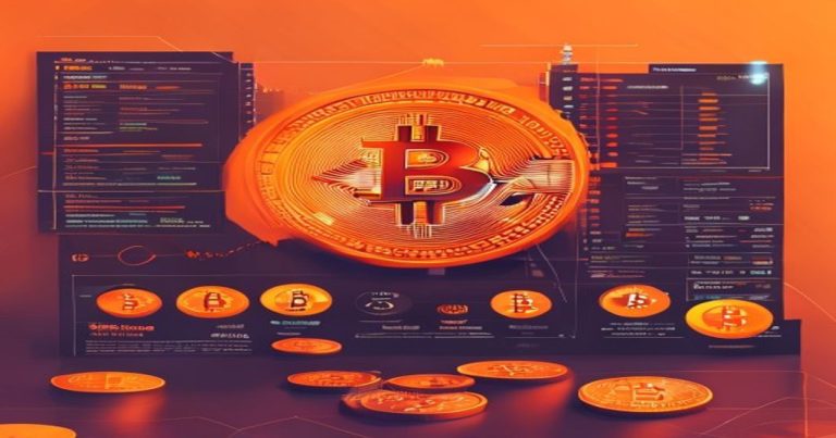 Bitcoin and Ethereum See Gains as Crypto Market Optimism Returns