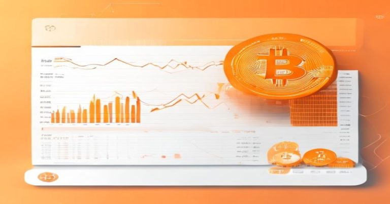 Bitcoin et Ethereum repartent à la hausse, l’optimisme revient sur le marché
