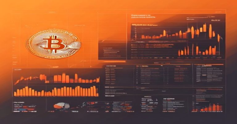 Bitcoin Stabilizes Above $66K, Ethereum Holds Steady After Volatile Week