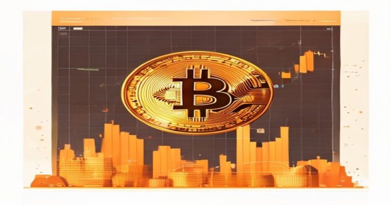 Bitcoin Price Stabilizes, Ethereum Follows Suit After Volatile Week