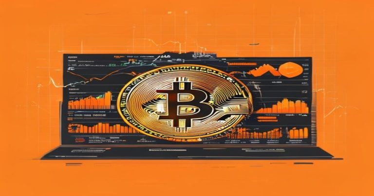 Bitcoin Dips Below $69,000, Ethereum Follows Trend