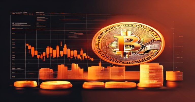 Bitcoin Ends April in the Red