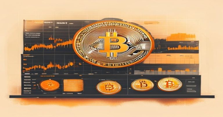 Bitcoin Stabilizes, Ethereum Stalls
