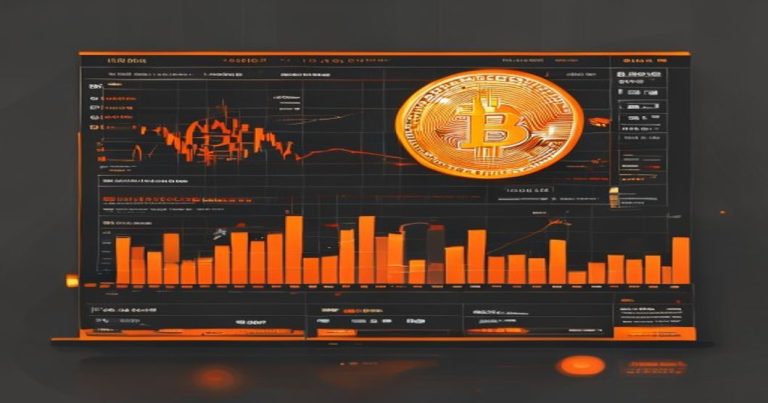 Bitcoin Breaks Key Level, Ethereum Rises Alongside