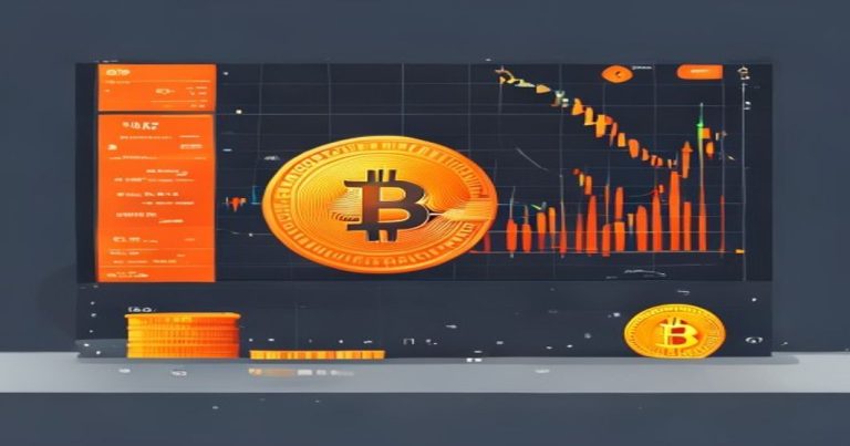Bitcoin Edges Lower, but the Week Remains Positive