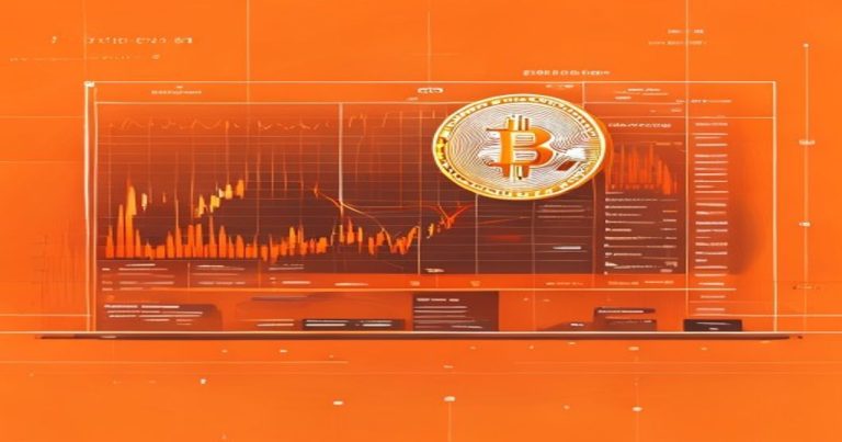 Bitcoin Drops 3% as Crypto Markets Face Selling Pressure