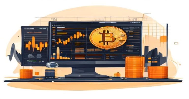 Spring Consolidation: BTC and ETH Digest Gains, All Eyes on Macro