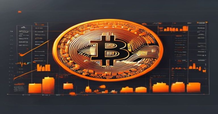 Bitcoin Jumps 4.5%, Nears $72,000 as Crypto Rally Accelerates