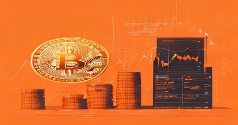 Bitcoin and Ethereum Hold Steady as Market Digests Gains