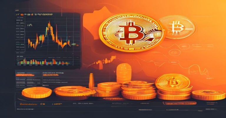Bitcoin Drops Below $67K, Ethereum Follows as Selling Pressure Mounts