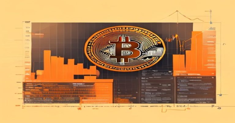 Bitcoin and Ethereum Hold Precarious Stability Amid Geopolitical Jitters