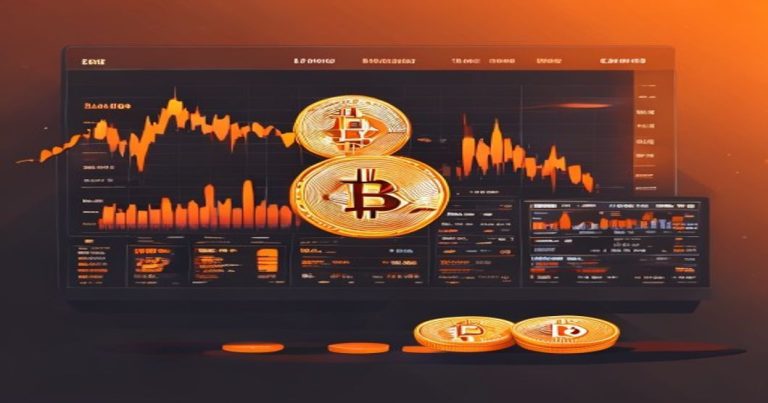 Bitcoin Dips Below $69K, Ethereum Follows as Macro Headwinds Persist
