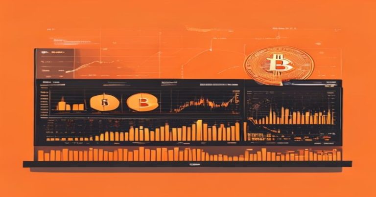 Bitcoin Holds Steady at $73,383, Ethereum Sees Slight Recovery