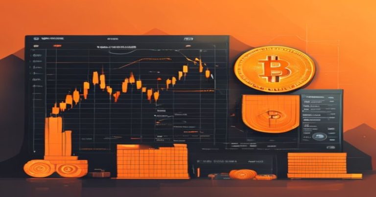 Bitcoin Holds Steady, Ethereum Sees Slight Rebound on Quiet Weekend