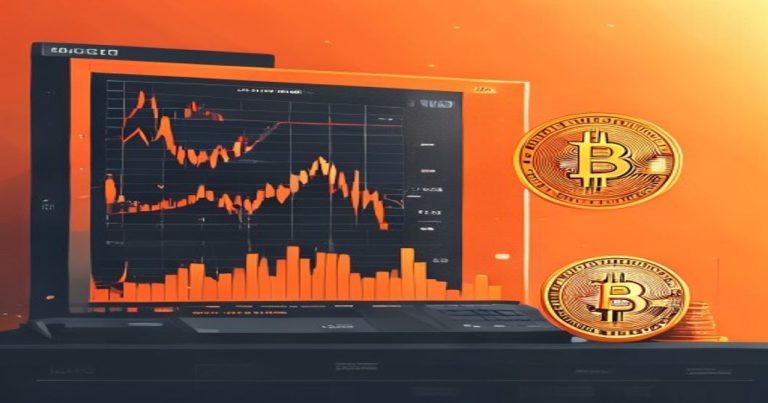 The Great Rebalancing: BTC & ETH at a Crossroads of Technical Consolidation
