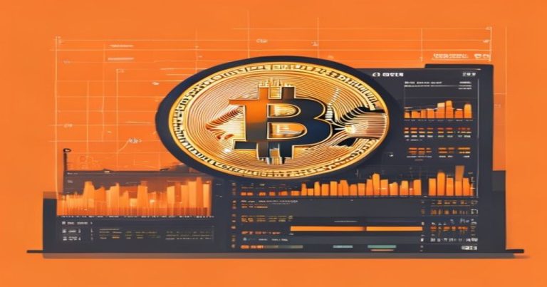 Bitcoin Nears $73,000 as Ethereum Shows Resilience Amid Market Pause