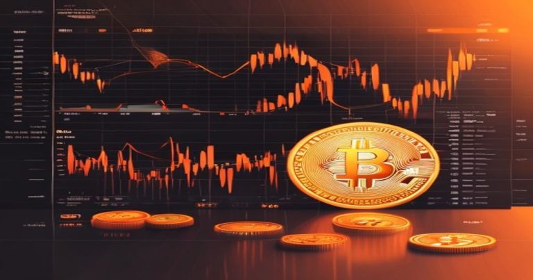 Bitcoin Holds Steady, Ethereum Under Pressure Amid Macro Uncertainty