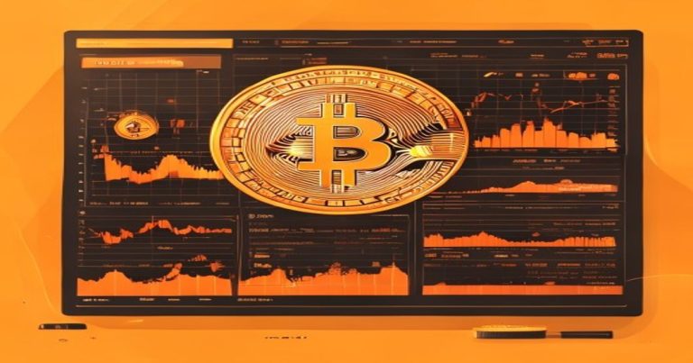 Bitcoin Stabilizes, Ethereum Hesitates Amidst Market Calm
