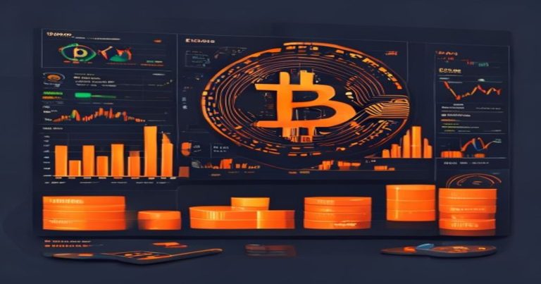 Bitcoin Plunges, Broader Crypto Market Dips into Red
