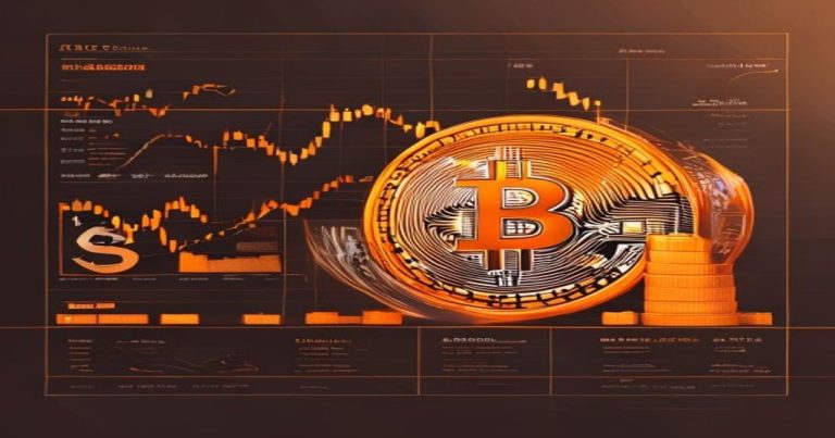 BTC Under Pressure: Macroeconomic Headwinds Push Price to $77,460