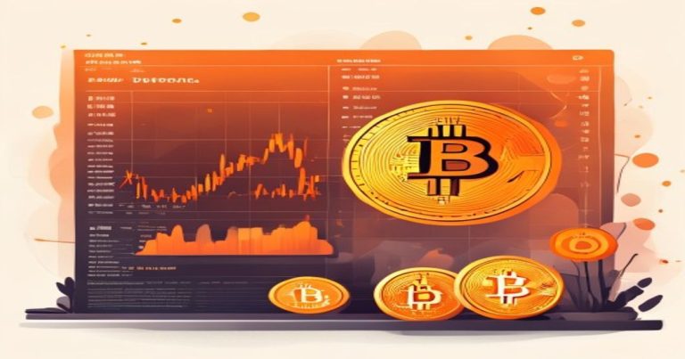 The Great Decoupling: BTC at $76,952, ETH Losing Momentum