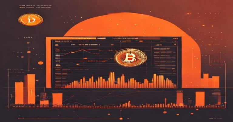 The Great Decoupling: BTC at $77,426, ETH at $2,128 – Crypto Market Update