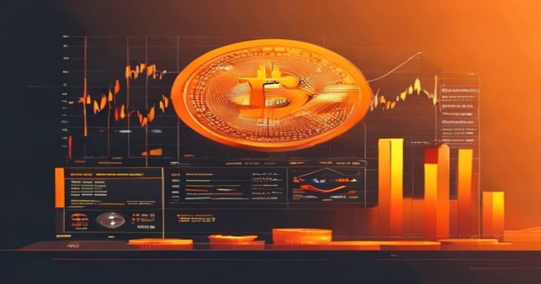 BTC Slips Below $80,000, ETH Struggles to Maintain Momentum