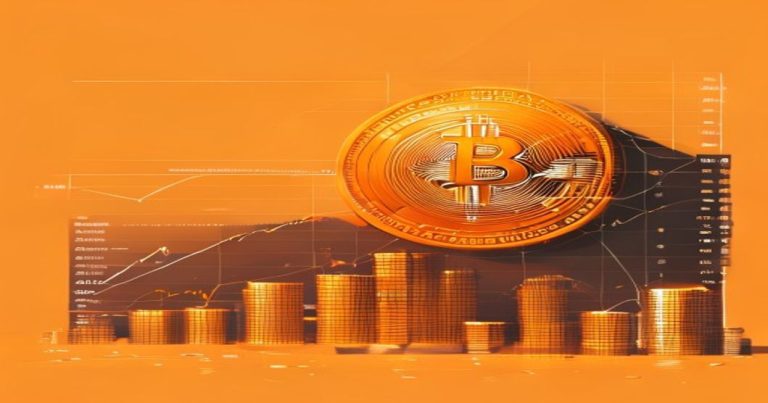Bitcoin Rebounds 2.2% to End Week on a High Note