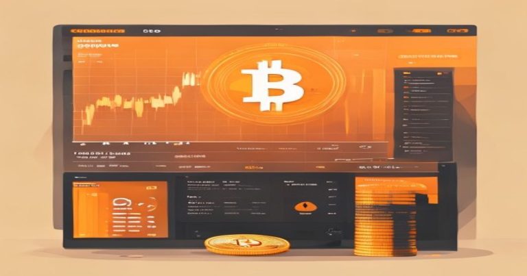 Bitcoin Dips Near $79,000 as Market Holds Its Breath