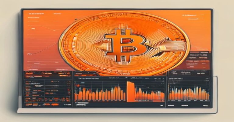BTC Sees Minor Correction After Week of Gains