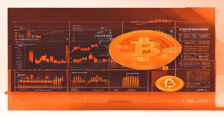 Bitcoin Recovers Ground on Monday in May